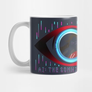 Somnium Boss Mug